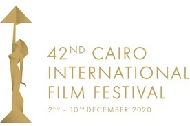 رسومات خاصة تدعم أطفال مرضى القلب من ضمن فعاليات مهرجان القاهرة السينمائي الدولي 1