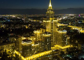 لأول مرة.. موسكو ضمن قائمة أفضل 20 مدينة لجذب السياح حول العالم 1