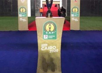 رسميًا.. الأهلي بطلاً لدوري أبطال إفريقيا 2