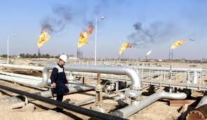 هبوط إيرادات النفط العراقية خلال شهر أكتوبر بـ نسبة 48% 1