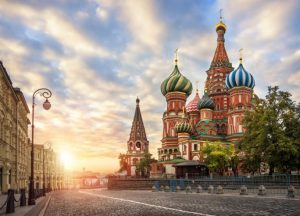 لأول مرة.. موسكو ضمن قائمة أفضل 20 مدينة لجذب السياح حول العالم 3