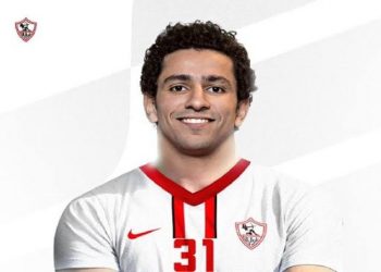 إصابة لاعب منتخب مصر بكورونا 2