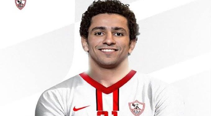 إصابة لاعب منتخب مصر بكورونا 1