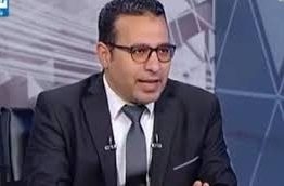 محمد عبد الهادي الخبير الاقتصادي