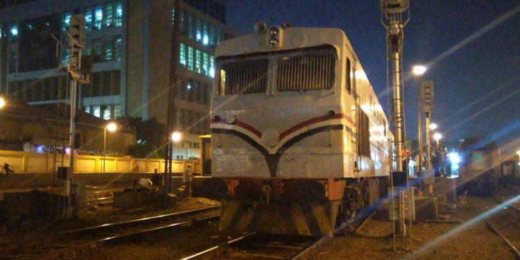 هيئة السكة الحديد: تشغيل قطار روسي يربط الوجهين القبلى والبحري 1