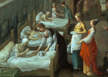 الطب في العصور الوسطى