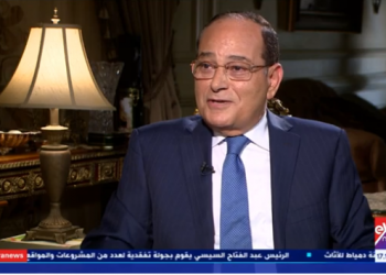 بالفيديو.. خبير قانوني: سياسات البنك المركزي أسهمت في دعم الاقتصاد المصري 1