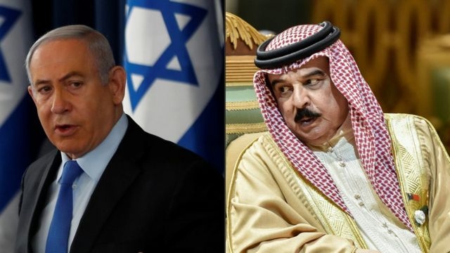 الكنيست الإسرائيلي يُصادق على اتفاق السلام مع البحرين 1