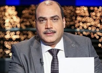 «بحاجة لطبيب نفسي».. محمد الباز: شيكابالا يشكل خطر على نفسه 1
