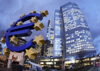 البنك-المركزي-الأوروبي