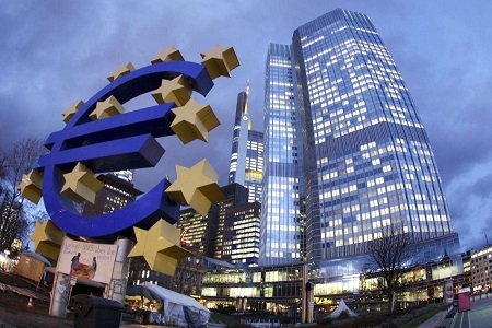 البنك-المركزي-الأوروبي