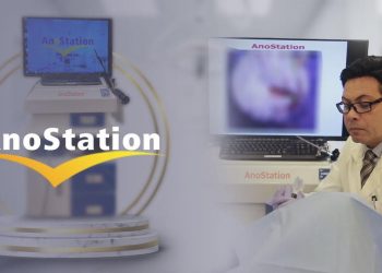 استشاري : "AnoStation" أحدث تقنية لتشخيص أمراض الشرج بدون أي ألم 2