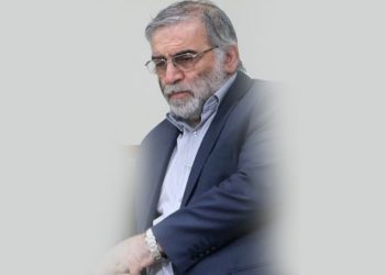 مقتل العالم النووي الإيراني فخري زاده..و البنتاجون: لا تعليق 1