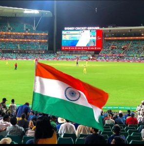 حزن ودموع رواد التواصل الاجتماعي في «شبه القارة الهندية» بعد فوز منتخب «استراليا» بمباراة الكريكت  3