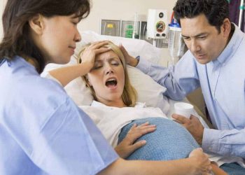 في يومها العالمي.. 7 حالات تجعلك عرضه للولادة المبكرة 1