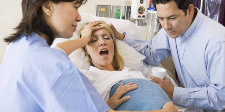 في يومها العالمي.. 7 حالات تجعلك عرضه للولادة المبكرة 1