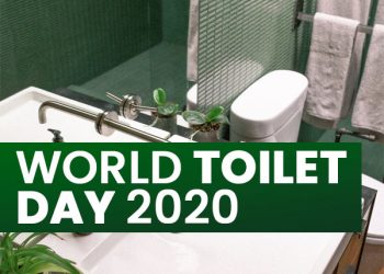 اليوم العالمي للمرحاض