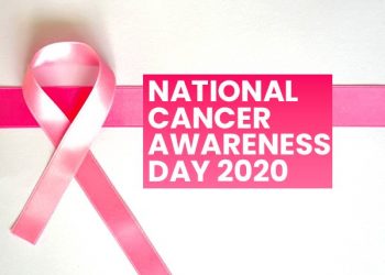 اليوم الوطني للتوعية بالسرطان
