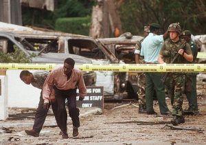 انفجار-في-السفارة-الأمريكية-في-تنزانيا 1988