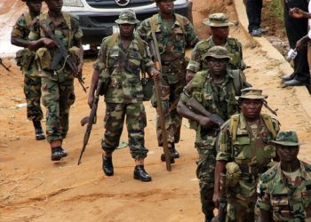 نيجيريا تفرض حظر التجول وسط البلاد بعد مقتل 23 شخصا 1