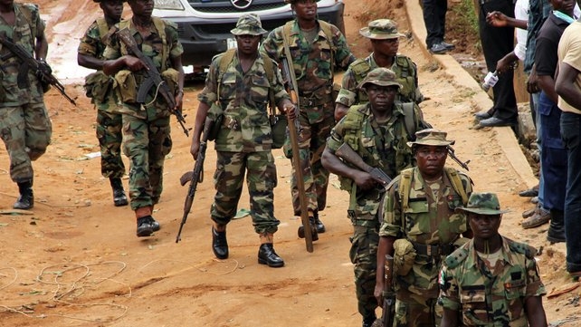 نيجيريا تفرض حظر التجول وسط البلاد بعد مقتل 23 شخصا 1
