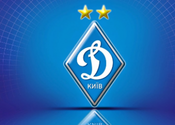 شعار دينامو كييف
