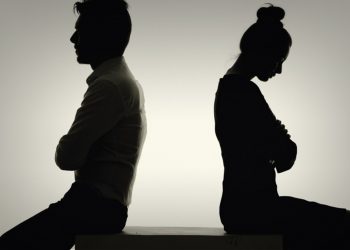 طلاق زوجين - محاكم الأسرة