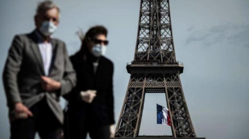 أوروبا: ارتفاع حالات الإصابة بالكورونا مستمر رغم الإغلاق 2