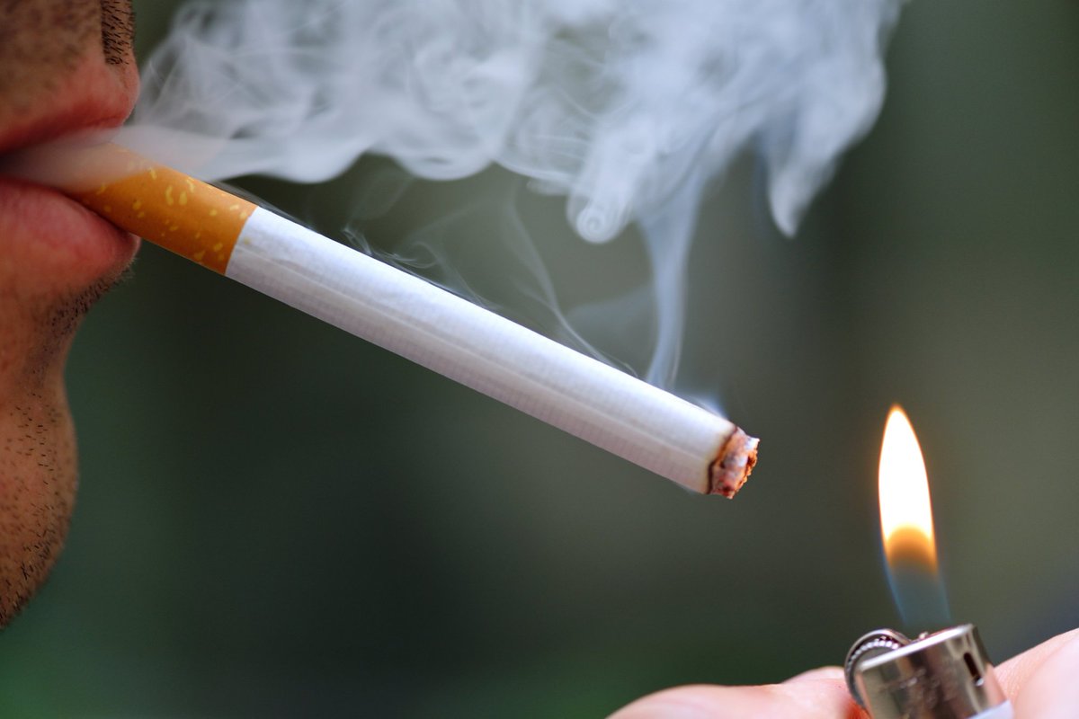 زيادة أسعار السجائر بعد تعديلات تشريعية على القيمة المضافة 2