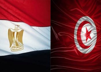 مصر و تونس