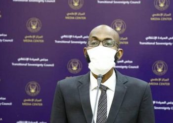 فيروس كورونا يصل لمعقل وزارة الصحة السودانية وتُصيب وزيرها 1