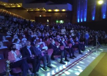 وزير الاتصالات وتكنولوجيا المعلومات يفتتح مؤتمر تمنى سوميت بمشاركة 30 دولة 1
