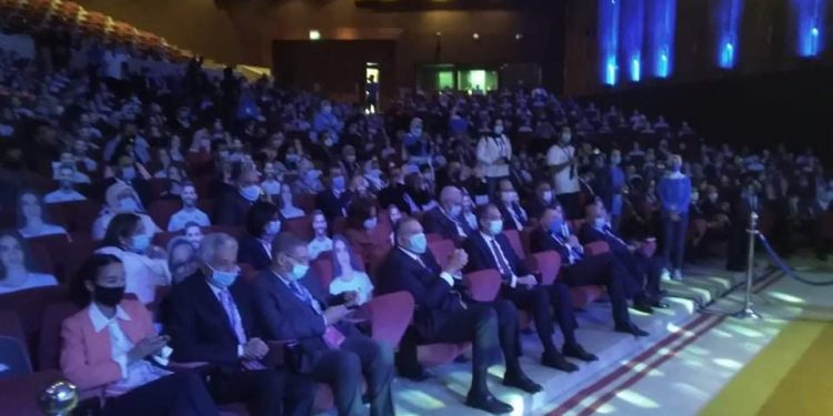 وزير الاتصالات وتكنولوجيا المعلومات يفتتح مؤتمر تمنى سوميت بمشاركة 30 دولة 1
