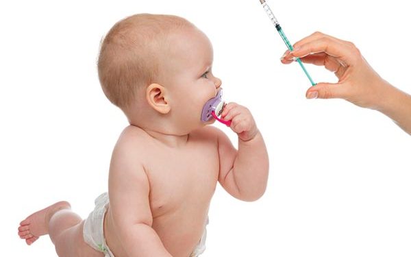 يوم التطعيم العالمي