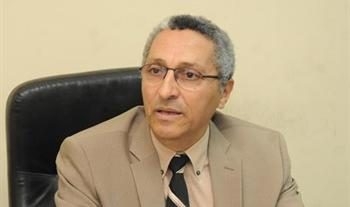 دكتور إبراهيم العسيري