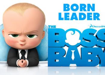 فيلم «Boss Baby»