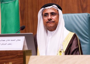 رئيس البرلمان العربي يطالب برفع السودان من قائمة الدول الراعية للإرهاب 3