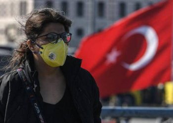 الصحة التركية: لدينا 1.5 مليون إصابة بكورونا حتى الآن 2