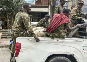هجوم مسلح يودي بحياة العشرات في إثيوبيا 4