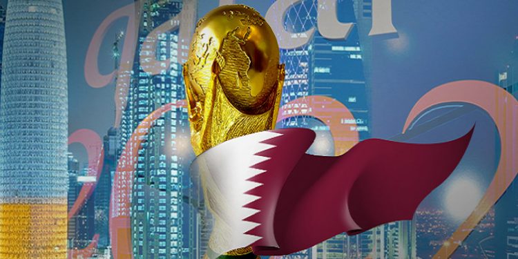 تعرف علي.. قرعة أوروبا لمونديال "قطر 2022" 1
