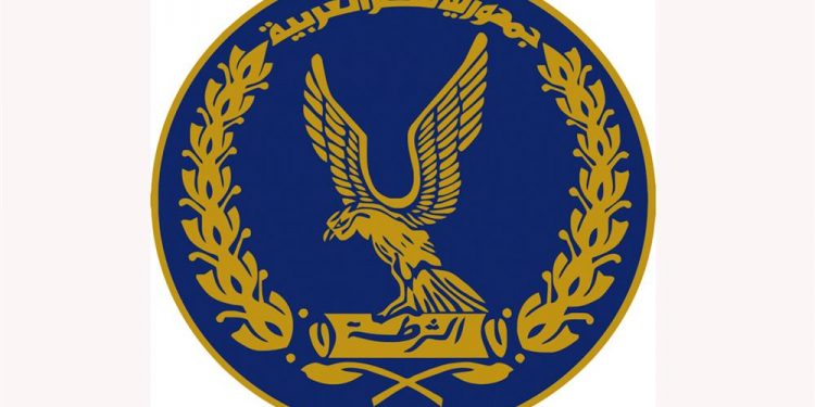 وفاة اللواء ممدوح رياض مساعد وزير الداخلية الأسبق 1