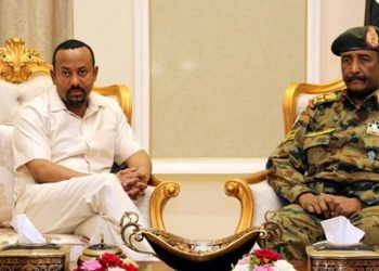الأزمة تشتد بين إثيوبيا والسودان.. أديس أبابا تستدعي سفير الخرطوم لديها للاحتجاج 4