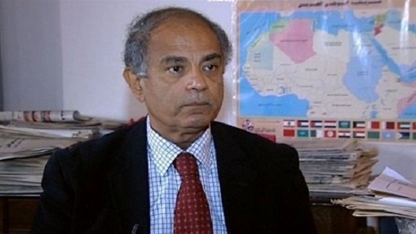 حسين هريدي: العلاقات الفرنسية المصرية فريدة من نوعها وفاقت التوقعات 1