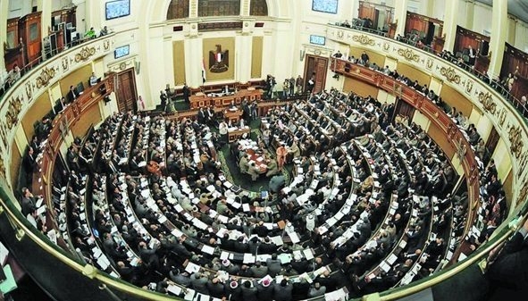 البرلمان - أرشيفية