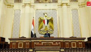 محمود سعد الدين يقدم حلقة خاصة من داخل مجلس النواب ببرنامج "الخلاصة" (صور) 3