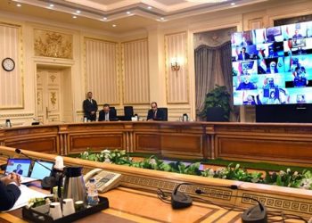 الحكومة تعتمد خطة تعاون الخارجية المصرية وبرنامج الأغذية العالمي 1