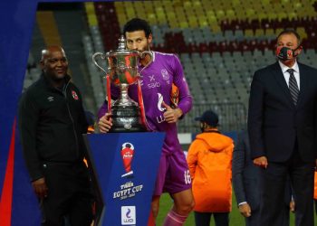 19 سبتمبر.. اتحاد الكرة يحدد موعدا مبدئيا لنهائى كأس مصر 1