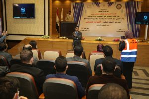 وزارة الشباب والرياضة تختتم القمة الشبابية الأولى لمراكز شباب مصر 21