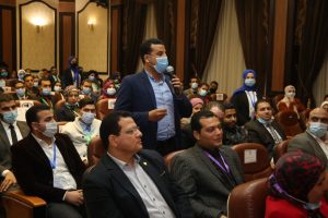 وزارة الشباب والرياضة تختتم القمة الشبابية الأولى لمراكز شباب مصر 19