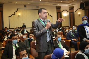 وزارة الشباب والرياضة تختتم القمة الشبابية الأولى لمراكز شباب مصر 2